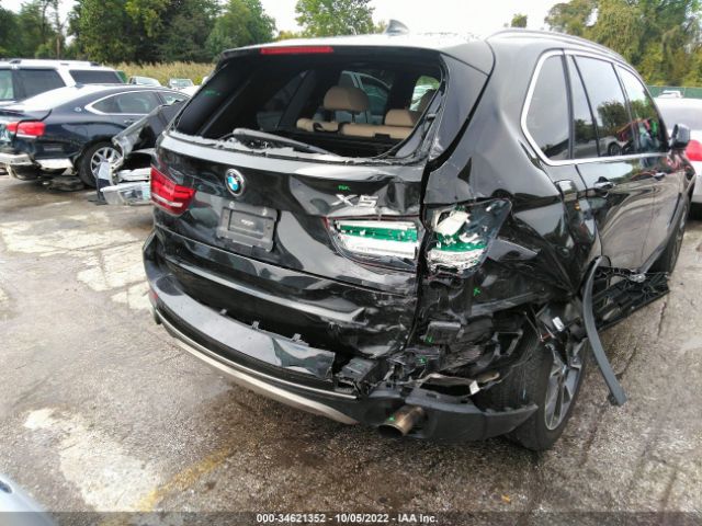 5UXKR0C51H0U52944 BMW X5 Xdrive35i