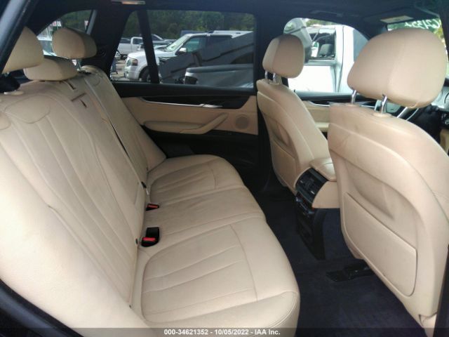 5UXKR0C51H0U52944 BMW X5 Xdrive35i