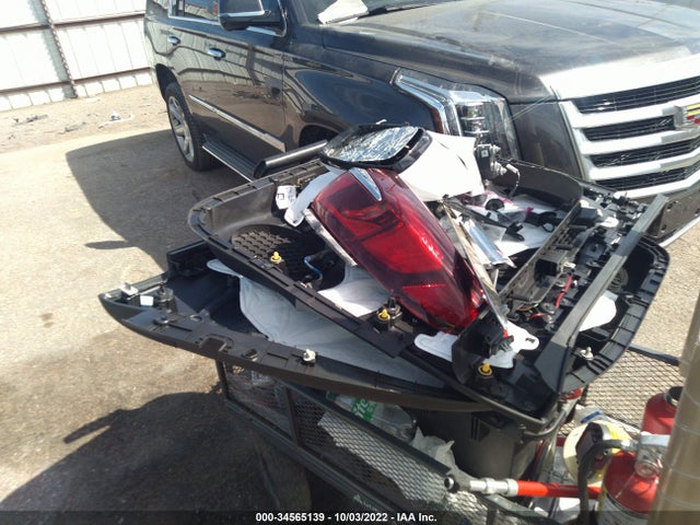 2021 Buick Enclave, VIN: 5GAERBKW8MJ257207