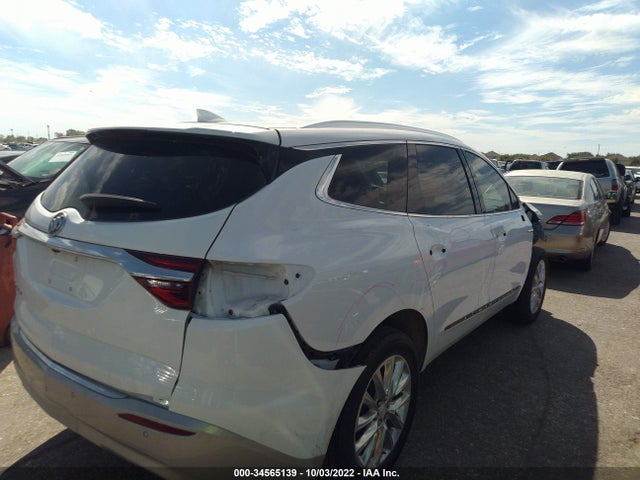 2021 Buick Enclave, VIN: 5GAERBKW8MJ257207