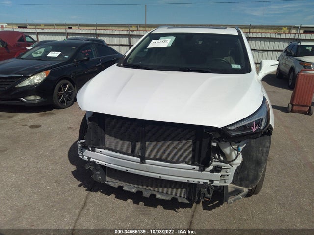 2021 Buick Enclave, VIN: 5GAERBKW8MJ257207