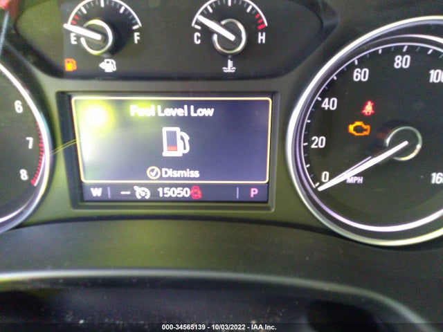 2021 Buick Enclave, VIN: 5GAERBKW8MJ257207