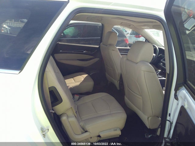 2021 Buick Enclave, VIN: 5GAERBKW8MJ257207