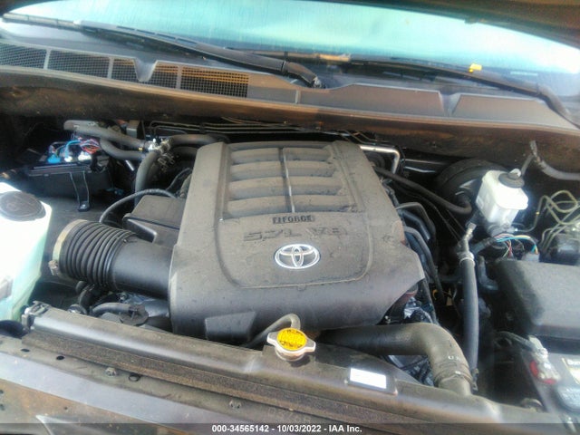 2017 Toyota Sequoia, VIN: 5TDDW5G15HS148942
