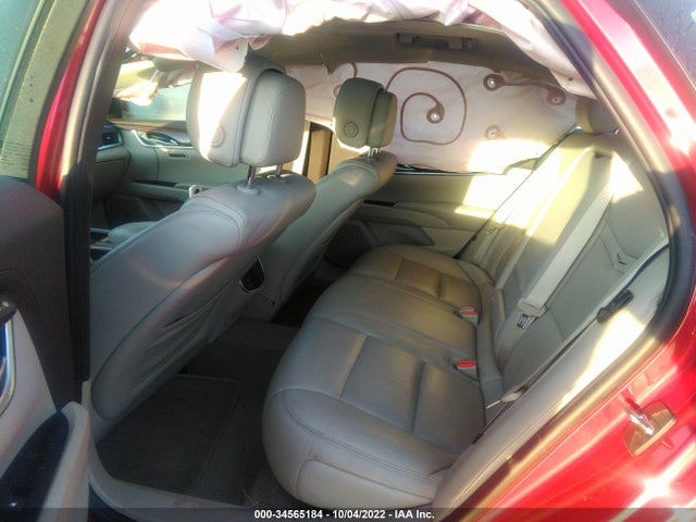 2G61M5S39E9207418 Cadillac XTS LUXURY