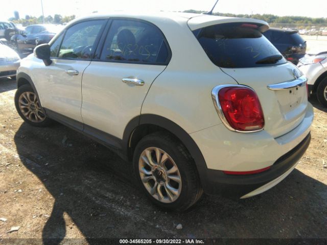 ZFBCFXBT6GP367940 Fiat 500X