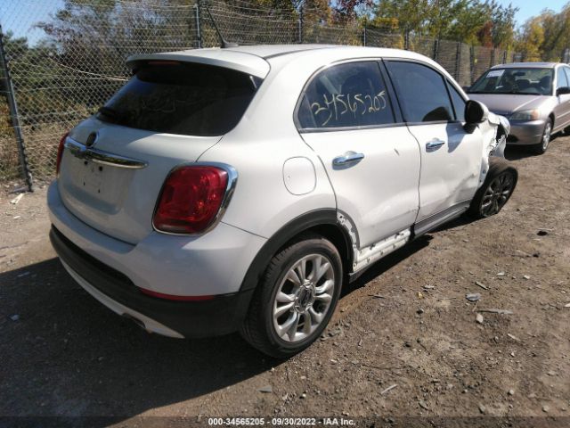 ZFBCFXBT6GP367940 Fiat 500X