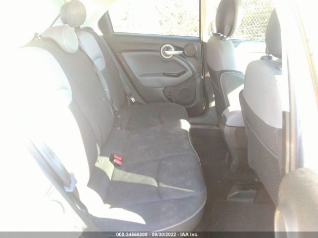 ZFBCFXBT6GP367940 Fiat 500X