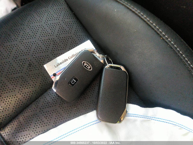 2021 Kia Sorento, VIN: KNDRG4LG7M5039082