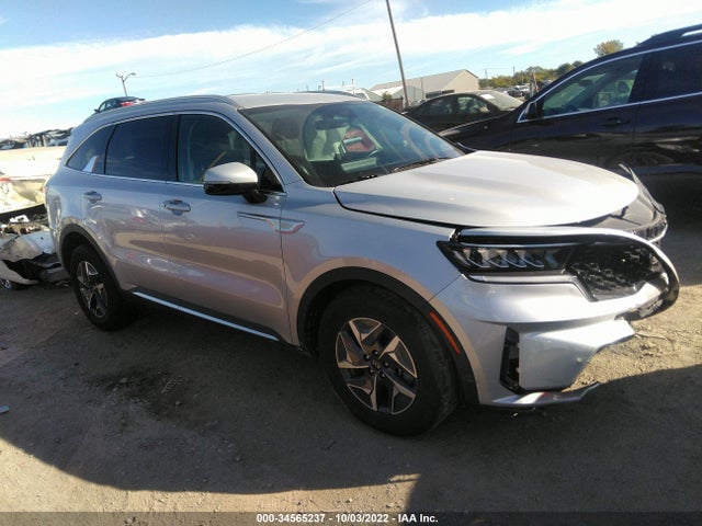 2021 Kia Sorento, VIN: KNDRG4LG7M5039082