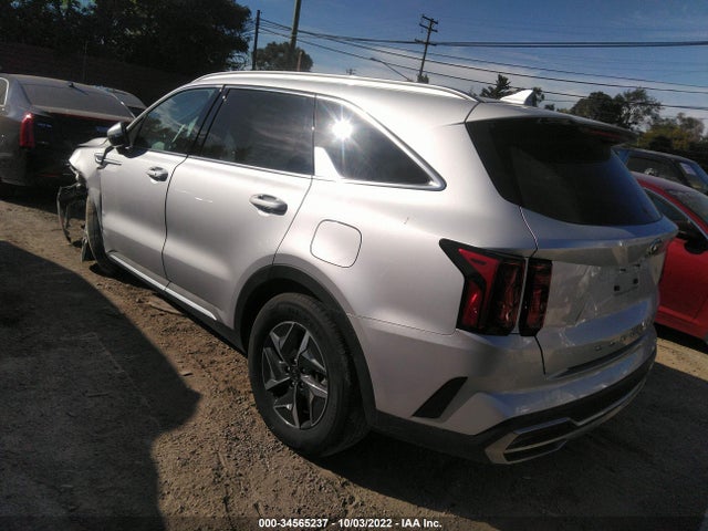 2021 Kia Sorento, VIN: KNDRG4LG7M5039082