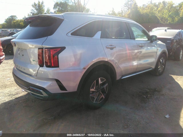 2021 Kia Sorento, VIN: KNDRG4LG7M5039082