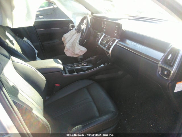 2021 Kia Sorento, VIN: KNDRG4LG7M5039082