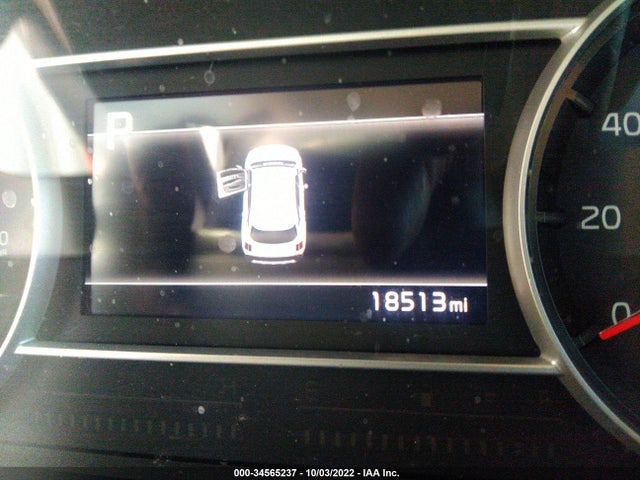 2021 Kia Sorento, VIN: KNDRG4LG7M5039082