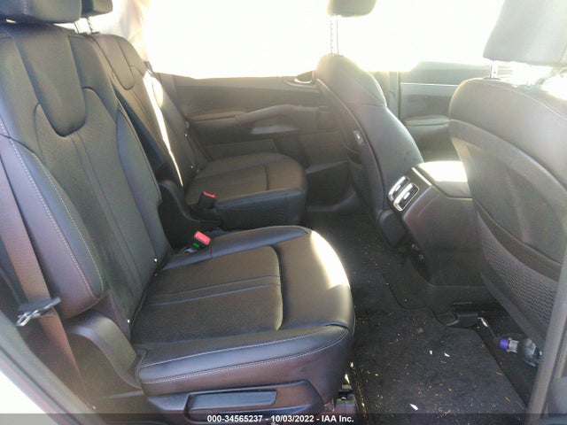 2021 Kia Sorento, VIN: KNDRG4LG7M5039082
