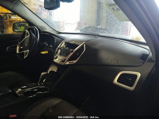 Aukcja sprzedaży 2010 Gmc Terrain Sle-2, vin: 2CTFLEEY6A6255486, numer aukcji: 34565263
