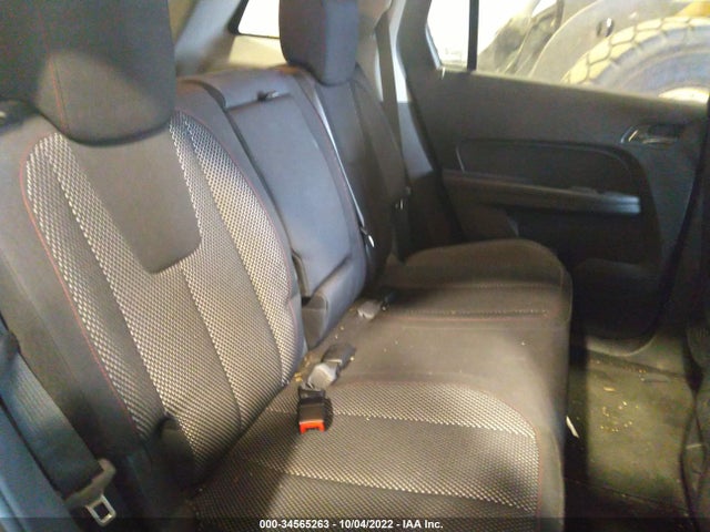 Aukcja sprzedaży 2010 Gmc Terrain Sle-2, vin: 2CTFLEEY6A6255486, numer aukcji: 34565263