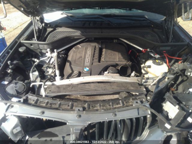 5UXKU2C5XK0Z64946 BMW X6 Xdrive35i