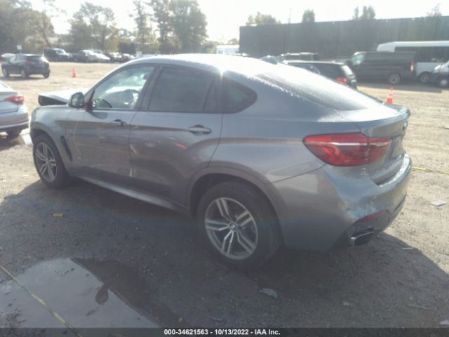 5UXKU2C5XK0Z64946 BMW X6 Xdrive35i