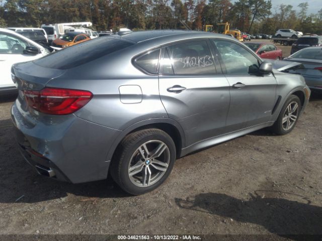 5UXKU2C5XK0Z64946 BMW X6 Xdrive35i