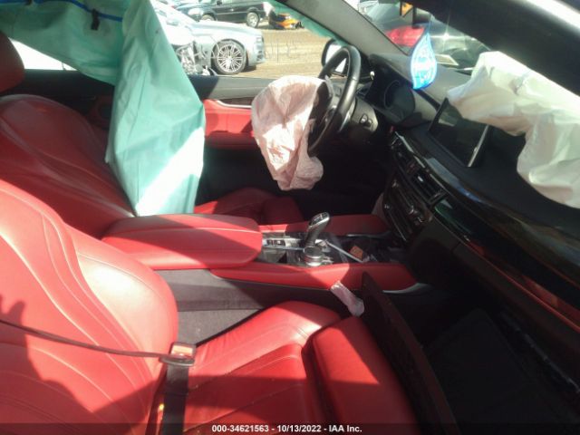 5UXKU2C5XK0Z64946 BMW X6 Xdrive35i