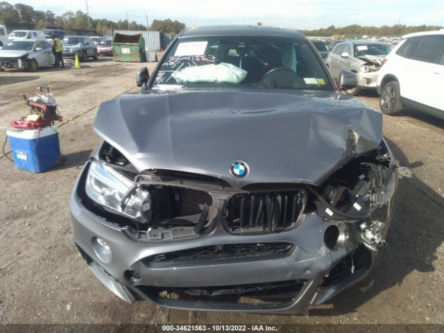 5UXKU2C5XK0Z64946 BMW X6 Xdrive35i