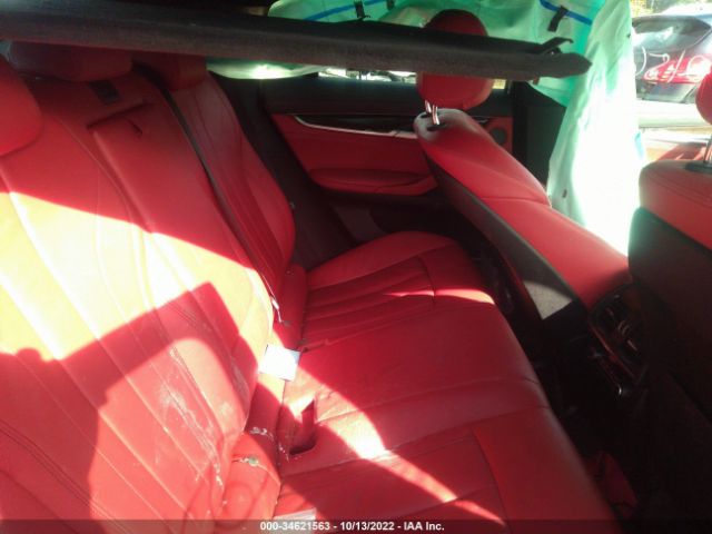 5UXKU2C5XK0Z64946 BMW X6 Xdrive35i
