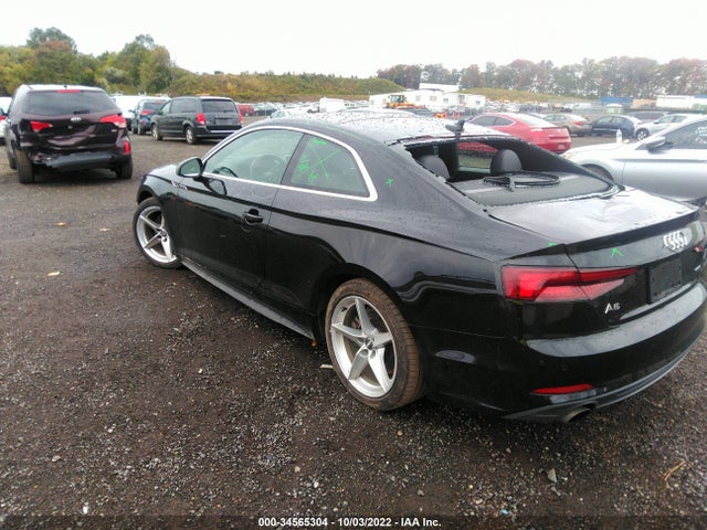WAUTNAF50KA012960 Audi A5 Coupe Premium Plus