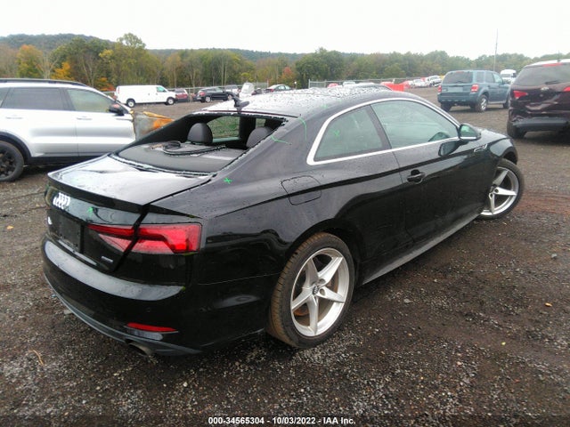 WAUTNAF50KA012960 Audi A5 Coupe Premium Plus