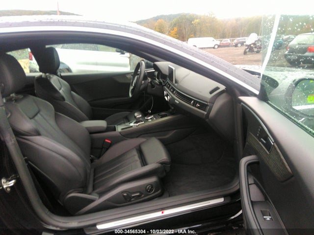 WAUTNAF50KA012960 Audi A5 Coupe Premium Plus