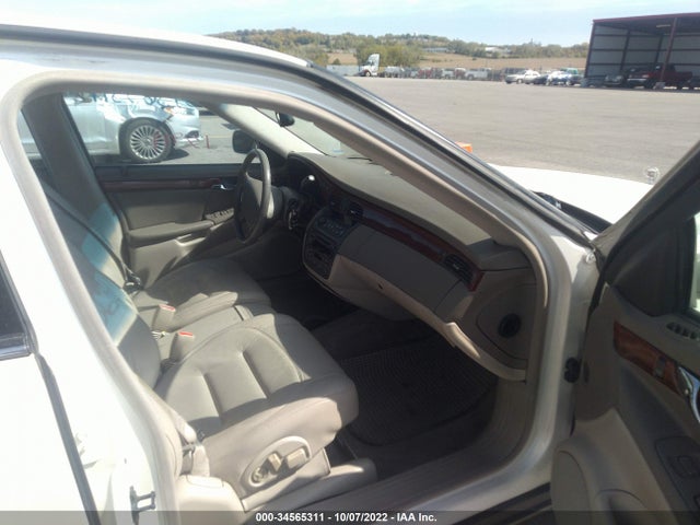Cadillac Deville 2001 1G6KD54YX1U293638 Image 7