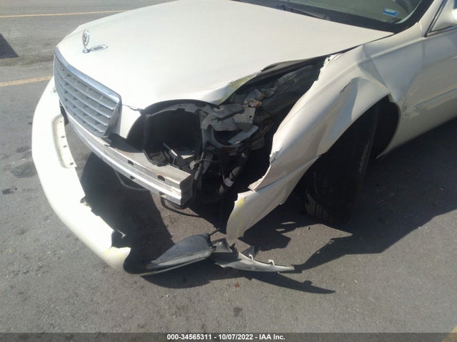 Cadillac Deville 2001 1G6KD54YX1U293638 Image 8