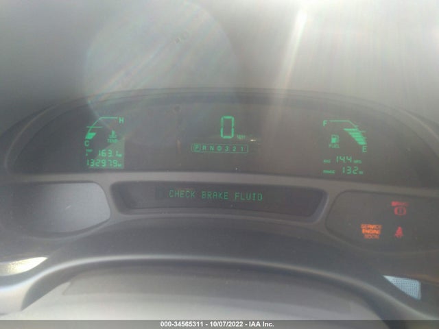 Cadillac Deville 2001 1G6KD54YX1U293638 Image 9