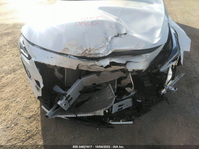 2019 Cadillac CT6, VIN: 1G6KB5RS9KU122021