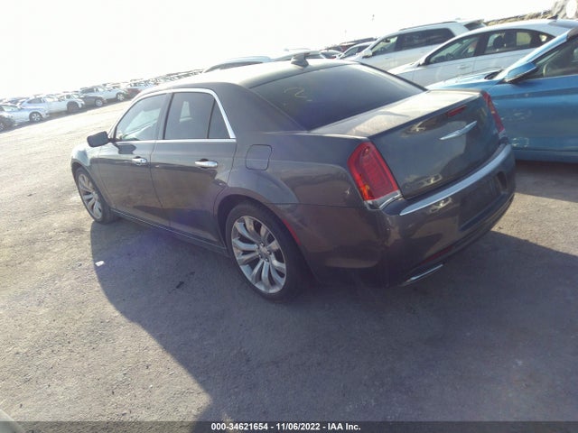 Chrysler 300 2015 2C3CCAPG1FH882835 Image 3