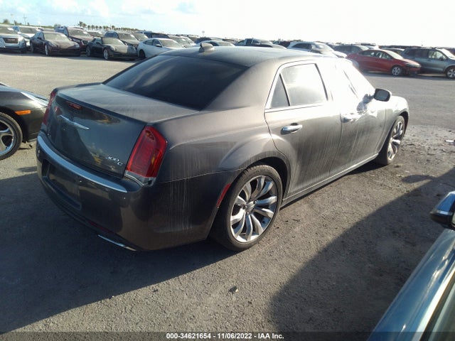Chrysler 300 2015 2C3CCAPG1FH882835 Image 4