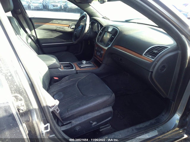 Chrysler 300 2015 2C3CCAPG1FH882835 Image 5