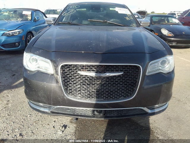 Chrysler 300 2015 2C3CCAPG1FH882835 Image 6