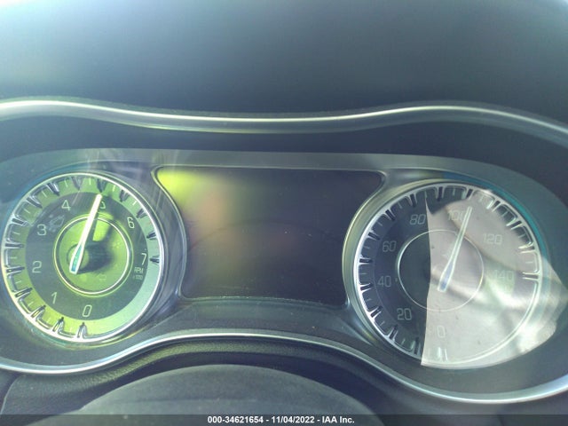 Chrysler 300 2015 2C3CCAPG1FH882835 Image 7