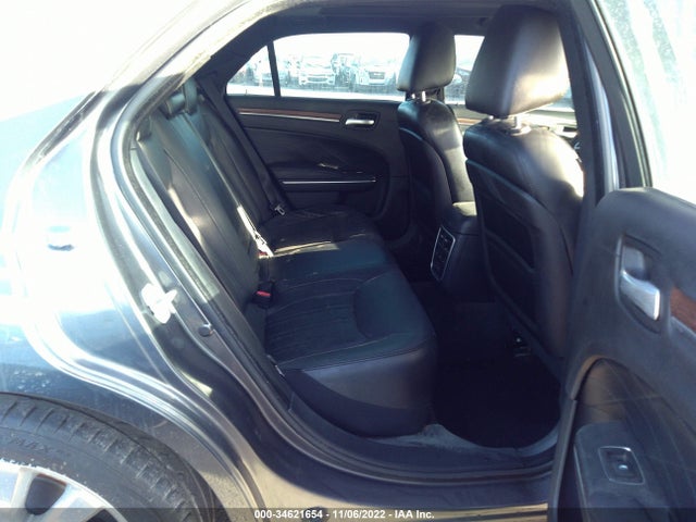 Chrysler 300 2015 2C3CCAPG1FH882835 Image 8