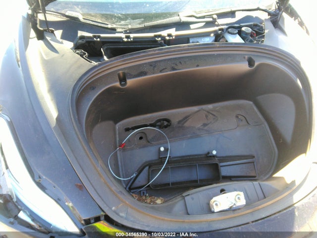 Tesla Model 3 Standard Range 2020 5YJ3E1EA5LF660790 Image 11