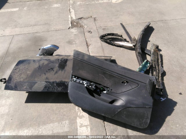 Tesla Model 3 Standard Range 2020 5YJ3E1EA5LF660790 Image 3