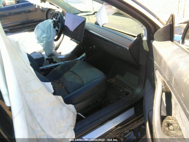 Tesla Model 3 Standard Range 2020 5YJ3E1EA5LF660790 Image 6