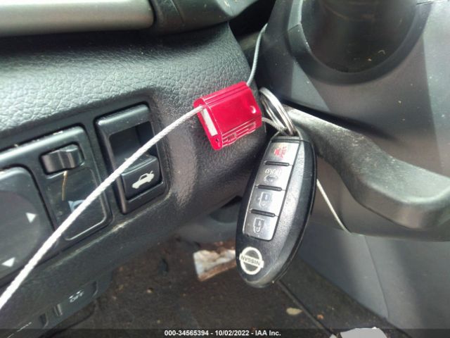 3N1AB7AP6EY305389 Nissan SENTRA SR