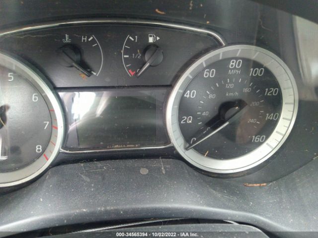 3N1AB7AP6EY305389 Nissan SENTRA SR