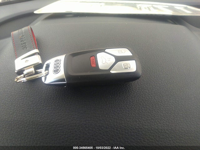 2022 Audi Q5, VIN: WA1GAAFY1N2062222