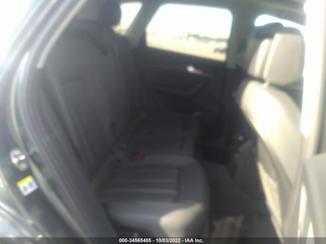 2022 Audi Q5, VIN: WA1GAAFY1N2062222