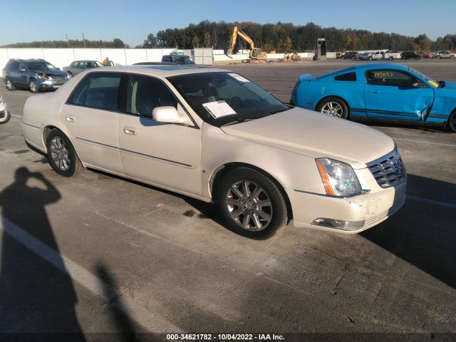 2009 1G6KD57Y89U104847 головне зображення