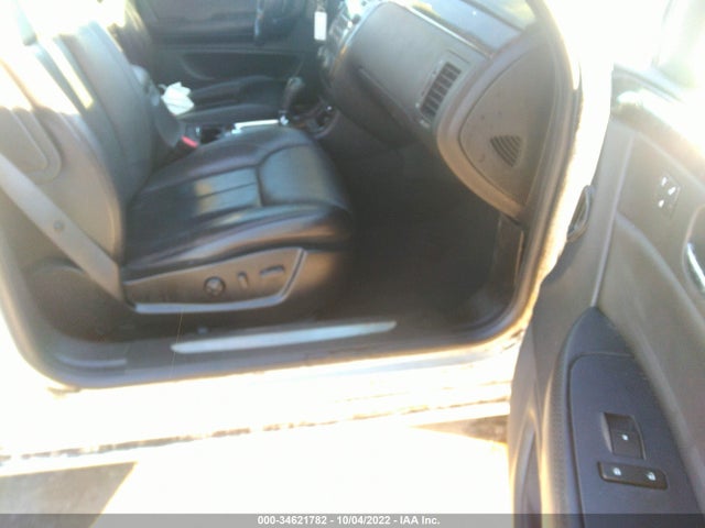 Cadillac DTS 2009 1G6KD57Y89U104847 Image 6