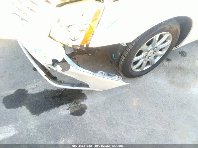 Cadillac DTS 2009 1G6KD57Y89U104847 Image 7